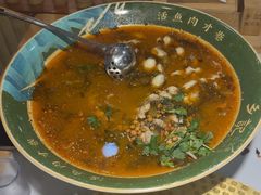 -光海·乡记酸菜鱼·始于1996(花园路店)
