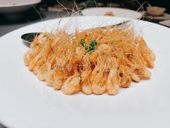 -狮王府淮扬菜(万象城店)