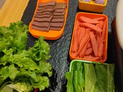 -川大刘肥肠鸡(北国店)