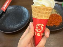 -半酌烧烤小酒馆(南京东路店)