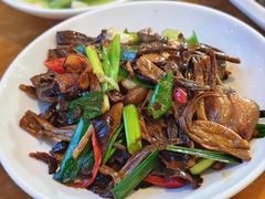 -外婆烧.老杭帮菜(庆春店)