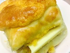 -金凤茶餐厅(湾仔店)
