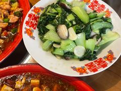 -小街47號江湖菜(四合院店)