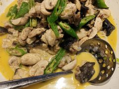 -印象鲵宴·张家界地标美食名片(溪布街店)