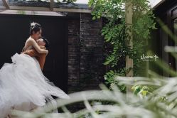 点击看大图 -Chic Bridal 熙可婚纱