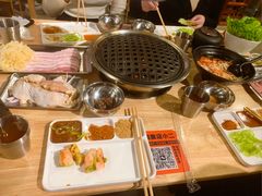 -霸腹烤肉(厦门柚子番店)
