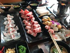 -丽江庭院之爱在路上(西单店)