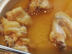 -望乡楼上海菜(日月光店)