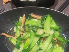 -古都历食南京菜·烤鸭·鸭血粉丝·汤包(南京博物院店)