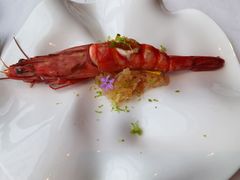 -云厨·高空西餐厅(成都瑯珀·凯悦臻选酒店)