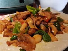 -盐帮食坊•小河帮川菜(四川师大店)