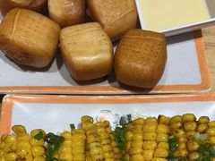 -开蚝屋·海鲜龙虾烧烤(文二路店)