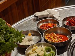-安又胖韩国烤肉