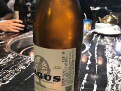 泰谷啤酒-小胖龙虾(花园街店)