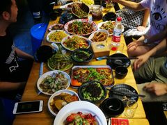 -二孃鸡爪爪(东郊记忆店)