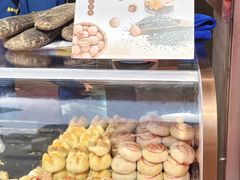 -真老大房鲜肉月饼(南京路步行街店)