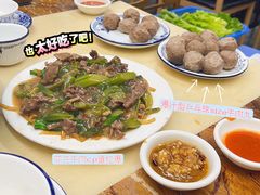 -贵宾牛·潮汕牛肉火锅(珠池总店)