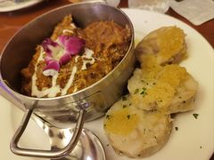 -申德勒西餐厅(日坛路总店)