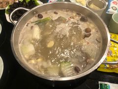 -青岛小羔羊火锅(李村公园店)