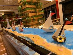 -嘉年华大酒店琴湾-自助餐厅