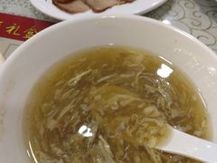 -李连贵熏肉大饼(沈阳站店)