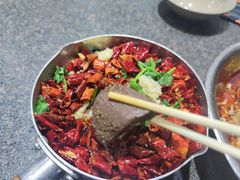 马勺鸭血-辣盆盆麻辣小龙虾(哈尔滨总店)