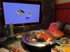 -牛New寿喜烧(金鹰世界店)