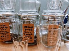 手冲雪莉-COFFEE HOLIC(朝外SOHO店)