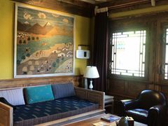 等位区-松赞拉萨林卡酒店