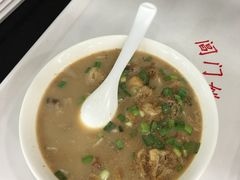 -阊门姚记豆浆(旧学前直营店)