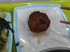 肉圆-迎桂馒头店(常州吾悦派柏·云酒店店)