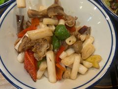 -妈妈的味道·腾冲特色菜(和顺古镇店)