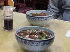 -京味精餐厅(长椿里小区店)