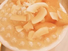 -古春堂凉茶甜品(拱北口岸店)