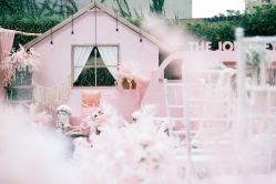 -金禧婚礼定制