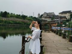 -两江国际影视城