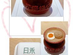 -日禾日尝鲜活面包(武商Mall店)