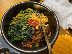 -聚合鑫东北熏酱熟食麻辣面(长阳店)