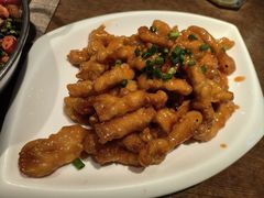 -俏东方·海味水饺·青岛菜(崂山店)