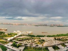 -漢咖啡·全服务式自助晚餐(武汉洲际酒店)