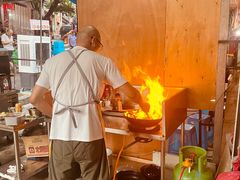 -小板凳(四公里店)