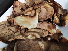 -清真磨沟沿老字号牛肉面(总店)