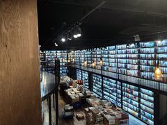 -三联韬奋书店(三里屯店)