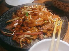 -南拳十三姨·潮汕砂锅粥(世纪金源店)