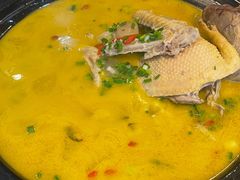 -姑奶奶老厨房(南坪路总店)