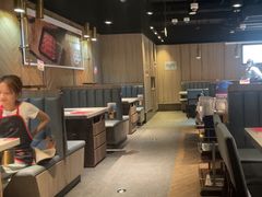 -海底捞火锅(王府井店)