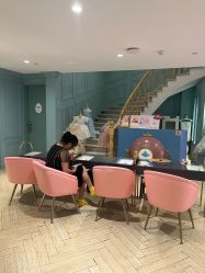 -奈尔宝·儿童乐园·亲子餐厅(星河湾店)