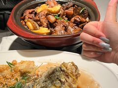 -食锦记·福建私房菜(万宝广场店)