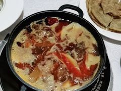 -天仁聚驴肉香(北石槽店)