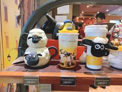 -COSTA COFFEE(西直门店)